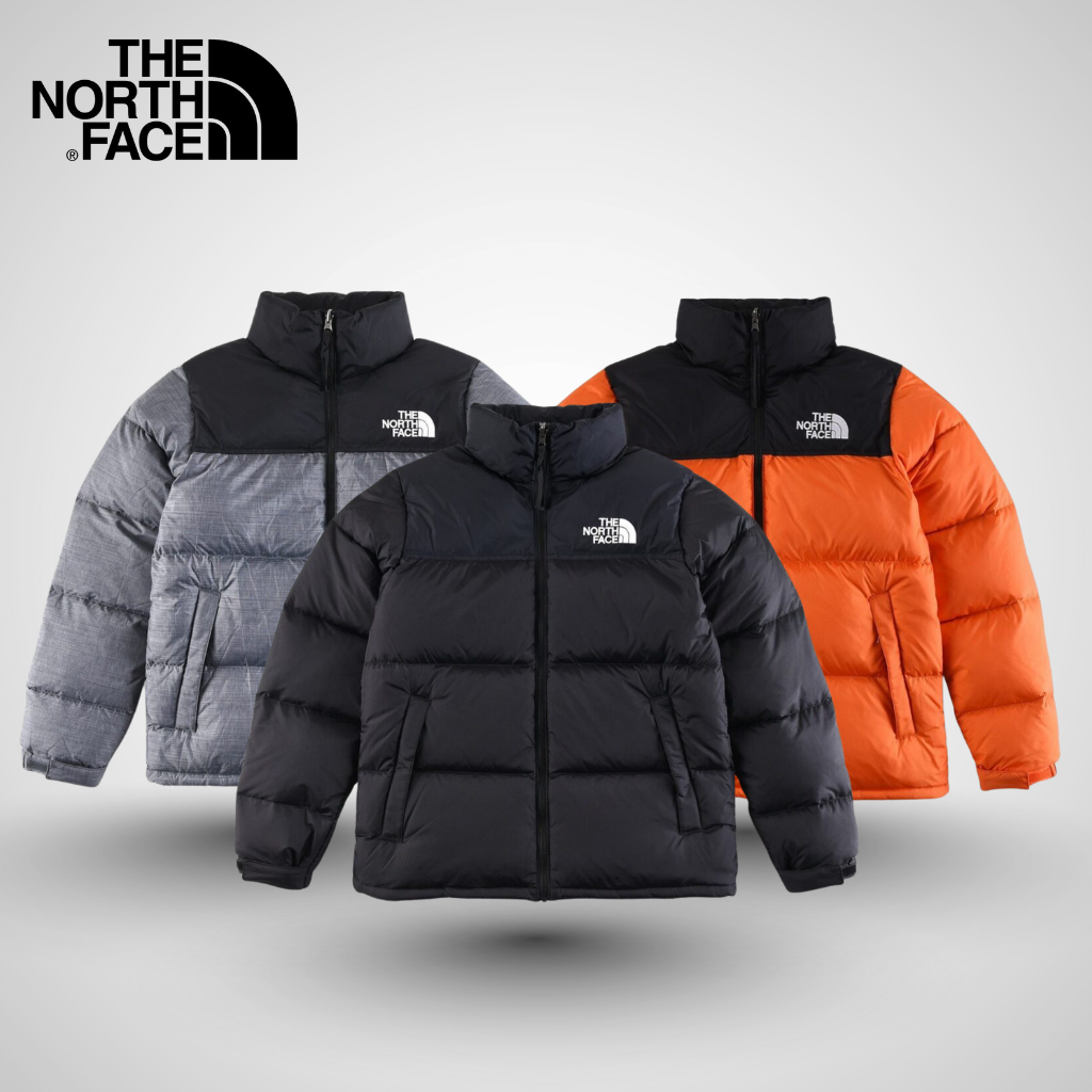 The North Face™ 1996 Retro Nuptse 700-Fill Down Jacket